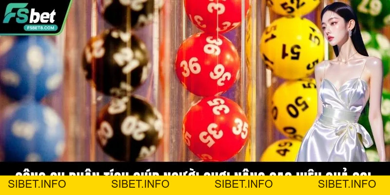 Kinh Nghiệm Lô Đề – Bí Quyết Chơi Hiệu Quả Tại Fsbet - SIBET.INFO