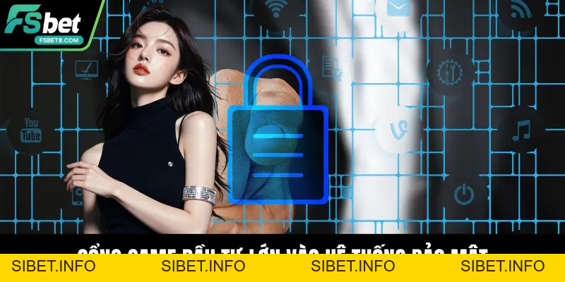 Giấy Phép Hoạt Động – Cơ Sở Khẳng Định Uy Tín Của Fsbet - SIBET.INFO