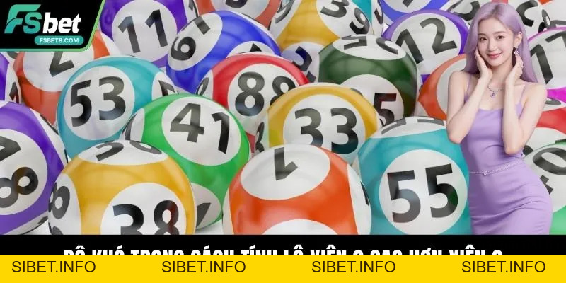 Cách Tính Lô Xiên Là Gì? Hướng Dẫn Chơi Hiệu Quả Fsbet - SIBET.INFO
