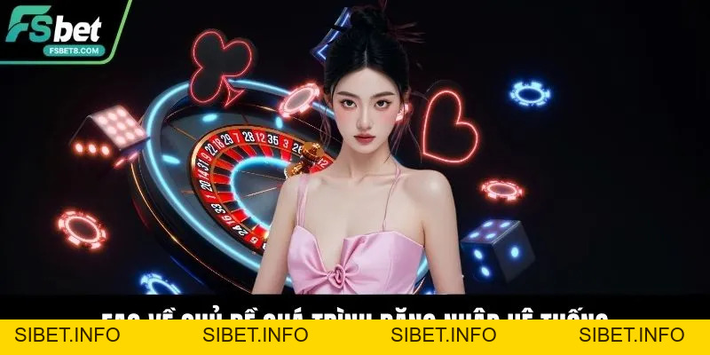 Hướng Dẫn Đăng Nhập Fsbet Và Những Câu Hỏi Thường Gặp - SIBET.INFO