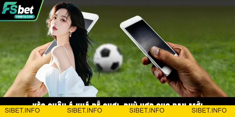 Thể Thao Fsbet – Sảnh Cá Cược Đỉnh Cao Và Hiện Đại - SIBET.INFO