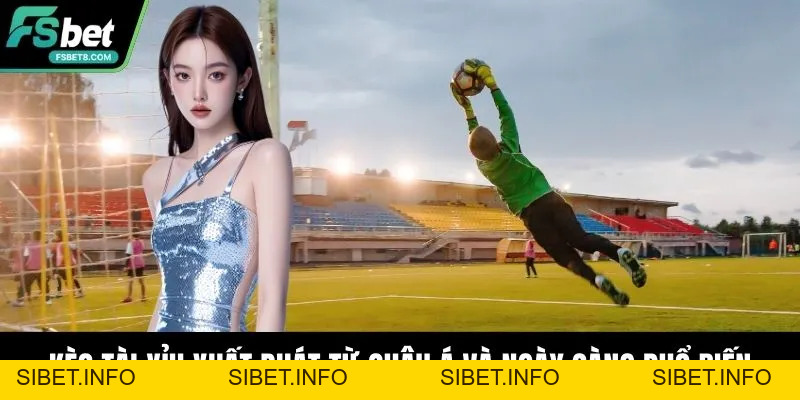 Kèo Tài Xỉu Fsbet – Phán Đoán Chuẩn, Gia Tăng Cơ Hội Thắng - SIBET.INFO