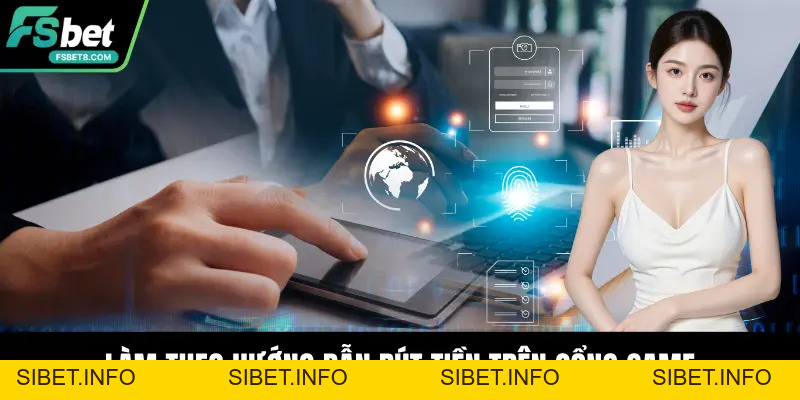 Rút Tiền Fsbet - Hướng Dẫn Chi Tiết, An Toàn, Hiệu Quả - SIBET.INFO