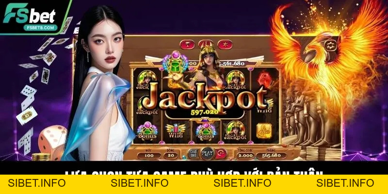 Nổ Hũ JDB - Jackpot Siêu Khủng Chờ Người Chơi Săn Tìm - SIBET.INFO