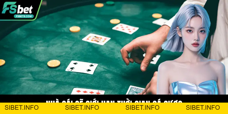 Chơi Có Trách Nhiệm – Nguyên Tắc Giải Trí Tại Fsbet - SIBET.INFO