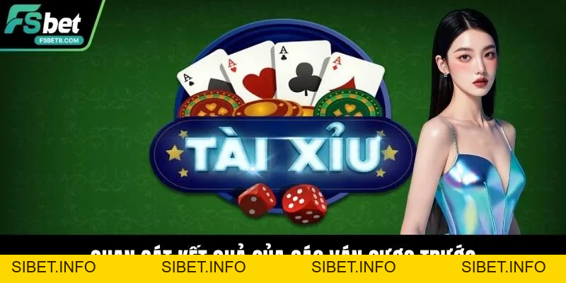 Cách Chơi Tài Xỉu Luôn Thắng - Chiến Lược Vào Tiền Hợp Lý - SIBET.INFO