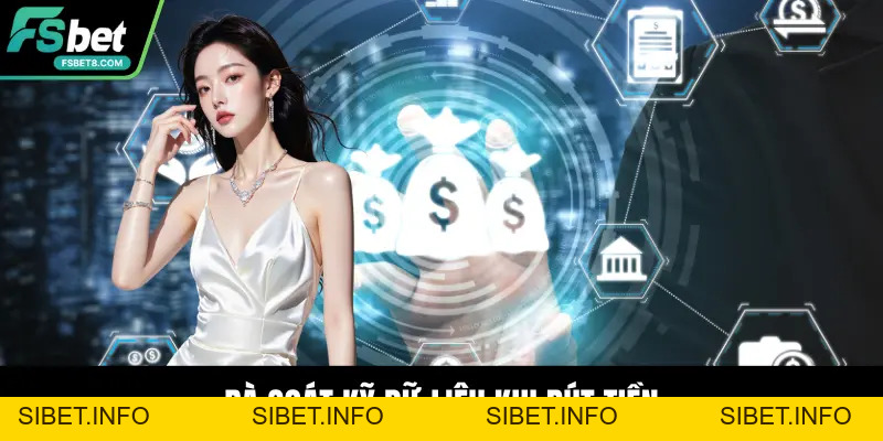 Rút Tiền Fsbet - Hướng Dẫn Chi Tiết, An Toàn, Hiệu Quả - SIBET.INFO