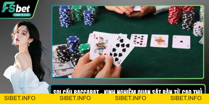 Soi Cầu Bạch Thủ - Cách Đọc Cầu Số Rõ Ràng Mỗi Ngày - SIBET.INFO