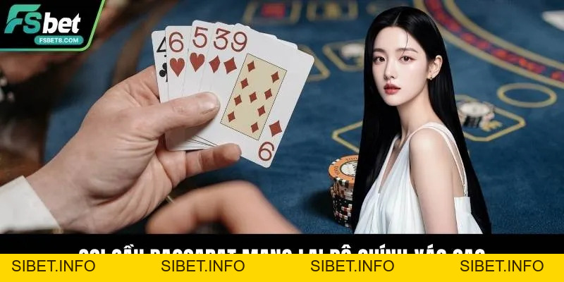 Soi Cầu Baccarat - Kinh Nghiệm Quan Sát Bàn Từ Cao Thủ - SIBET.INFO