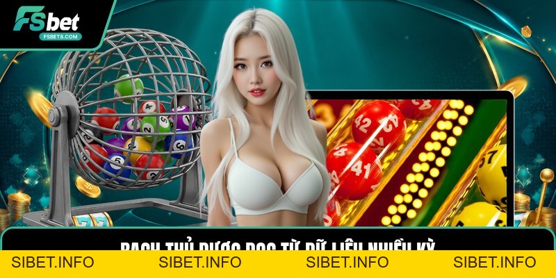 Soi Cầu Bạch Thủ - Cách Đọc Cầu Số Rõ Ràng Mỗi Ngày - SIBET.INFO