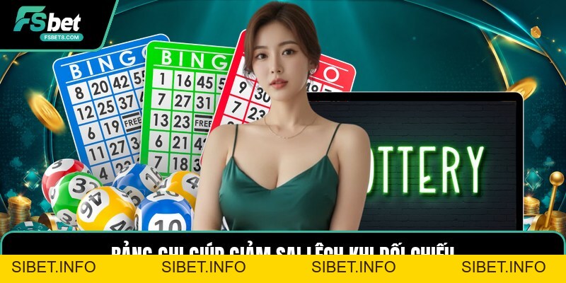 Soi Cầu Song Thủ - Cách Lọc Hai Số Dễ Theo Dõi Hơn - SIBET.INFO
