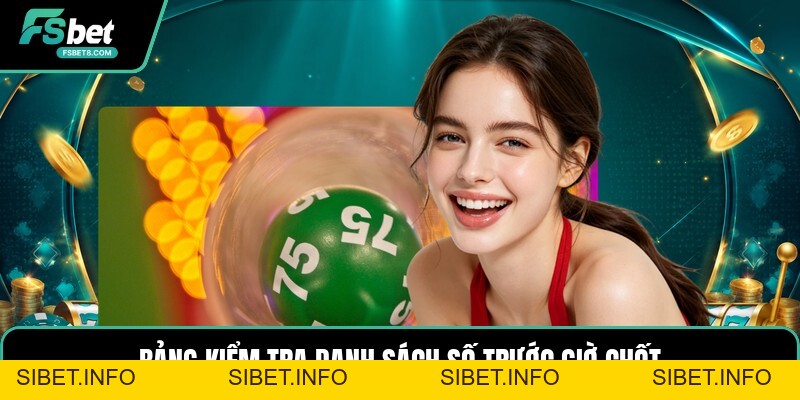 Dàn Đề 30 Số - Cách Lọc Cầu Và Chia Dàn Hợp Lý Hôm Nay - SIBET.INFO