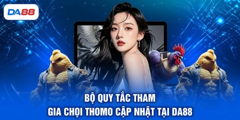 Đá Gà Thomo - Điểm Đến Hội Tụ Những Chiến Kê Bất Bại - SIBET.INFO Đá Gà Thomo - Điểm Đến Hội Tụ Những Chiến Kê Bất Bại - SIBET.INFO