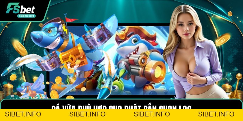 Bậc Thầy Câu Cá - Cuộc Săn Đại Dương Đầy Kịch Tính - SIBET.INFO