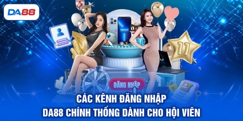 Đăng Nhập DA88 - Cách Truy Cập Nhanh, An Toàn Cho Newbie - SIBET.INFO Đăng Nhập DA88 - Cách Truy Cập Nhanh, An Toàn Cho Newbie - SIBET.INFO