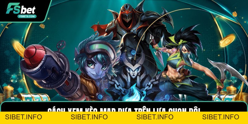 Cá Cược Rainbow Six - Cẩm Nang Đọc Kèo Dành Cho Bạn - SIBET.INFO