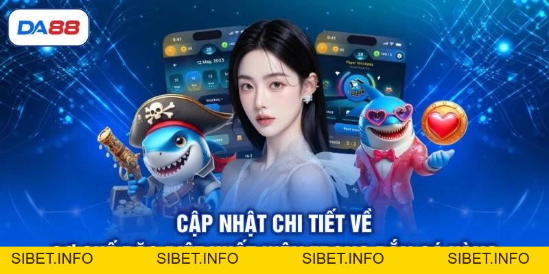 Bắn Cá Vàng: Khám Phá 6 Loại Vũ Khí Có Sức Công Phá Mạnh - SIBET.INFO Bắn Cá Vàng: Khám Phá 6 Loại Vũ Khí Có Sức Công Phá Mạnh - SIBET.INFO