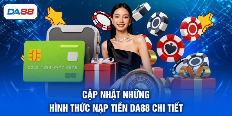 Nạp Tiền DA88 - Hướng Dẫn Giao Dịch Nhanh, An Toàn - SIBET.INFO Nạp Tiền DA88 - Hướng Dẫn Giao Dịch Nhanh, An Toàn - SIBET.INFO