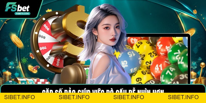 Cầu Lô Là Gì? - Cách Hiểu Dễ Dàng Cho Người Mới Chơi - SIBET.INFO