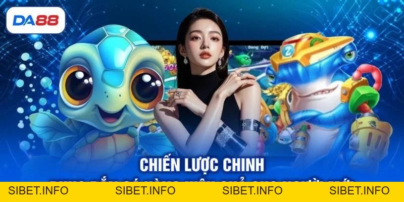 Bắn Cá Vàng: Khám Phá 6 Loại Vũ Khí Có Sức Công Phá Mạnh - SIBET.INFO Bắn Cá Vàng: Khám Phá 6 Loại Vũ Khí Có Sức Công Phá Mạnh - SIBET.INFO