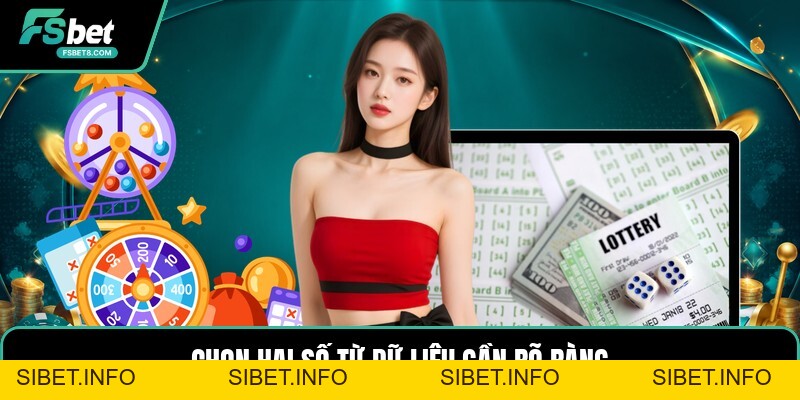 Soi Cầu Song Thủ - Cách Lọc Hai Số Dễ Theo Dõi Hơn - SIBET.INFO