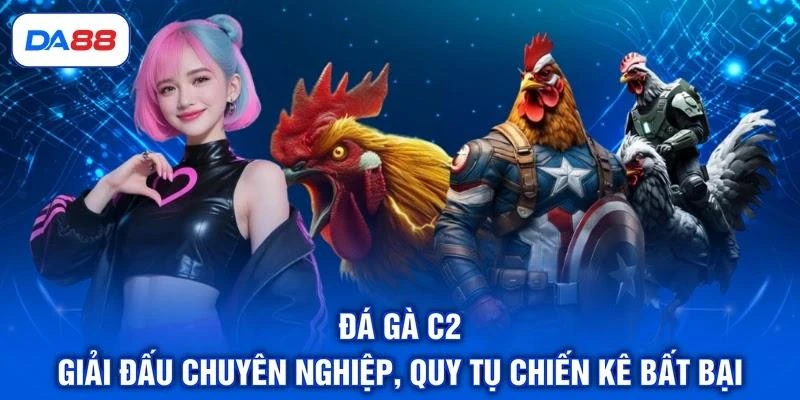 Đá Gà C2 - Giải Đấu Chuyên Nghiệp, Quy Tụ Chiến Kê Bất Bại - SIBET.INFO Đá Gà C2 - Giải Đấu Chuyên Nghiệp, Quy Tụ Chiến Kê Bất Bại - SIBET.INFO