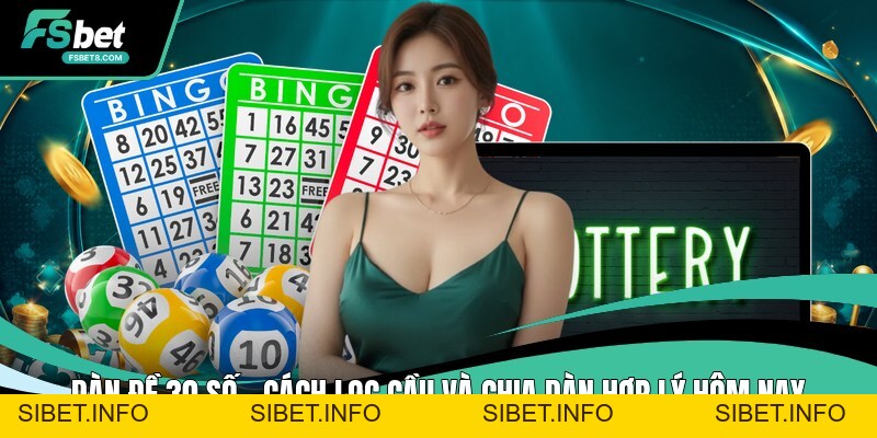 Cầu Lô Là Gì? - Cách Hiểu Dễ Dàng Cho Người Mới Chơi - SIBET.INFO
