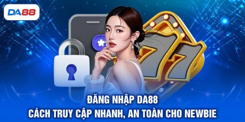 Đăng Nhập DA88 - Cách Truy Cập Nhanh, An Toàn Cho Newbie - SIBET.INFO Đăng Nhập DA88 - Cách Truy Cập Nhanh, An Toàn Cho Newbie - SIBET.INFO