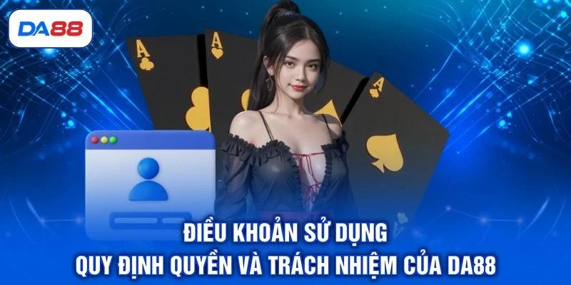 Điều Khoản Sử Dụng | Quy Định Giải Trí Online 2026 - SIBET.INFO Điều Khoản Sử Dụng | Quy Định Giải Trí Online 2026 - SIBET.INFO