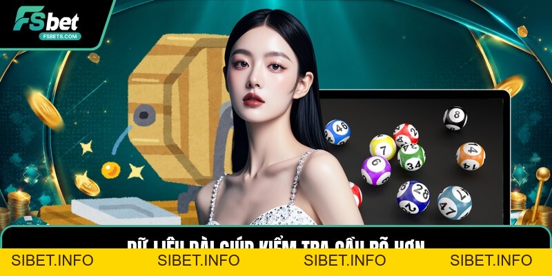 Soi Cầu Bạch Thủ - Cách Đọc Cầu Số Rõ Ràng Mỗi Ngày - SIBET.INFO