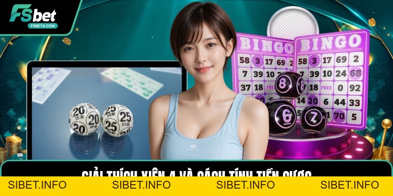 Xiên 4 Ăn Bao Nhiêu - Cách Tính Tiền Theo Mức Cược - SIBET.INFO