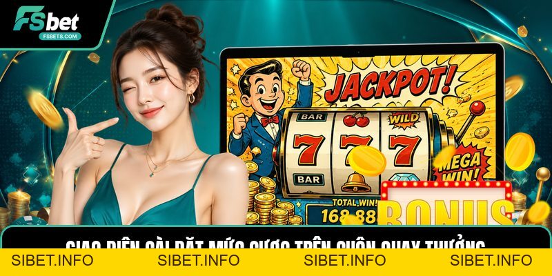 5 Chú Sư Tử Megaways - Cuộn Quay Sư Tử Đầy Màu Sắc - SIBET.INFO