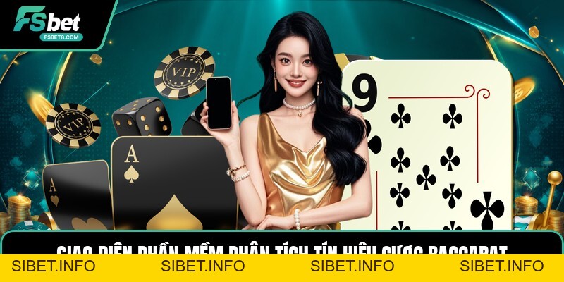 Nhóm Kéo Baccarat Là Gì? - Cách Nhận Biết Nhóm Kéo - SIBET.INFO