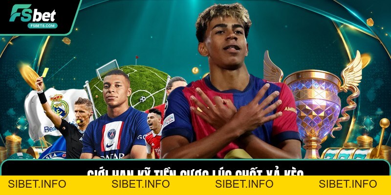 Xả Kèo Bóng Đá - Cách Đọc Kèo Để Tính Tiền Chính Xác - SIBET.INFO