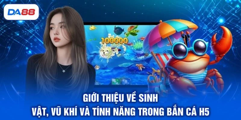Bắn Cá H5 - Cập Nhật Vũ Khí, Sinh Vật Và Tính Năng Đặc Biệt - SIBET.INFO Bắn Cá H5 - Cập Nhật Vũ Khí, Sinh Vật Và Tính Năng Đặc Biệt - SIBET.INFO