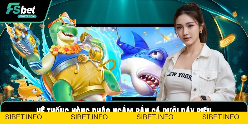 Bậc Thầy Câu Cá - Cuộc Săn Đại Dương Đầy Kịch Tính - SIBET.INFO