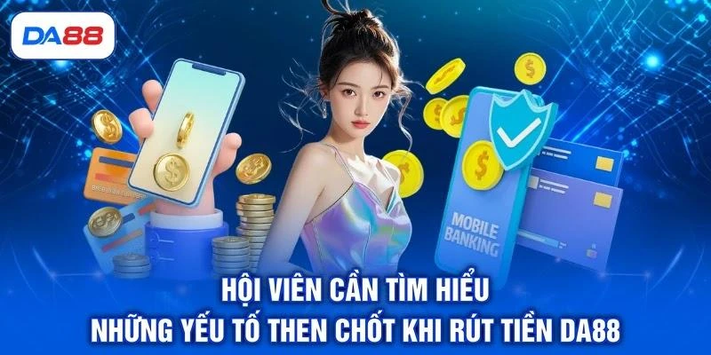 Rút Tiền DA88 Và Hướng Dẫn Các Bước Thực Hiện An Toàn - SIBET.INFO Rút Tiền DA88 Và Hướng Dẫn Các Bước Thực Hiện An Toàn - SIBET.INFO