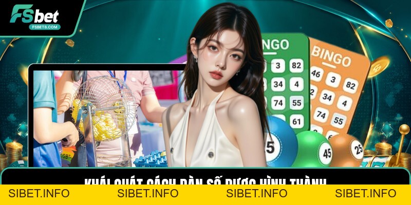 Dàn Đề 30 Số - Cách Lọc Cầu Và Chia Dàn Hợp Lý Hôm Nay - SIBET.INFO