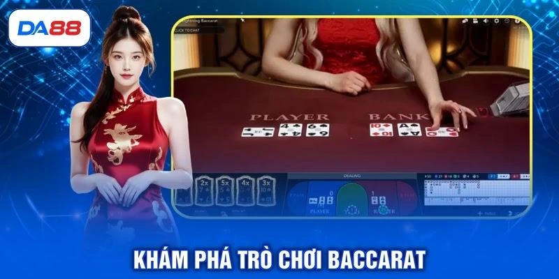 Baccarat - Top 4 Bí Quyết Soi Cầu Luôn Thắng Cho Tân Thủ - SIBET.INFO