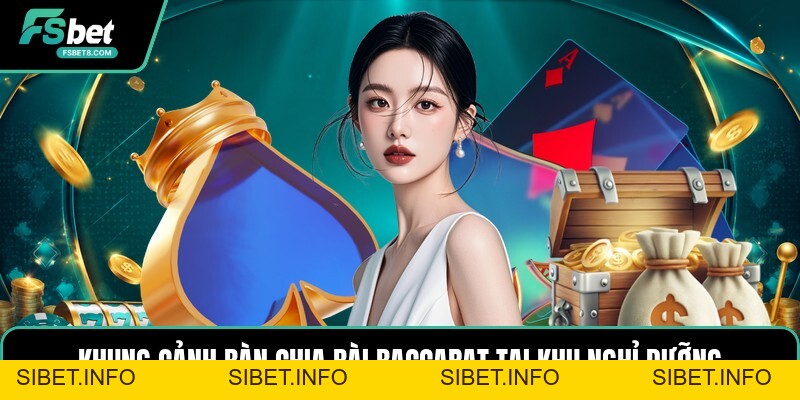 Casino Ở Việt Nam - Toàn Cảnh Sòng Bài Hợp Pháp 2026 - SIBET.INFO