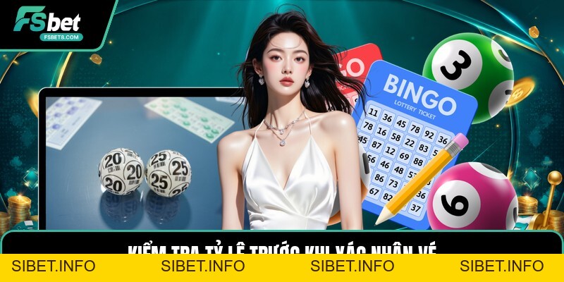 Xiên 4 Ăn Bao Nhiêu - Cách Tính Tiền Theo Mức Cược - SIBET.INFO
