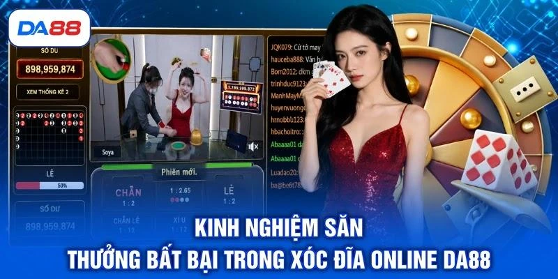 Xóc Đĩa Online DA88 - Tựa Game Đổi Thưởng Đẳng Cấp Số 1 - SIBET.INFO Xóc Đĩa Online DA88 - Tựa Game Đổi Thưởng Đẳng Cấp Số 1 - SIBET.INFO