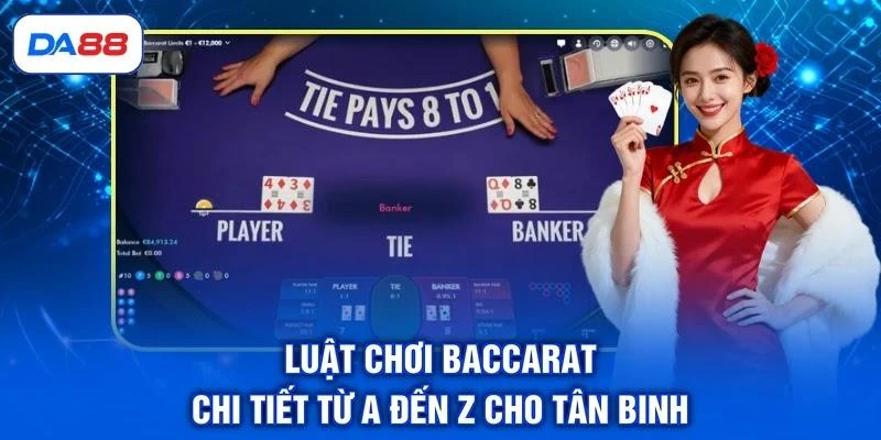 Baccarat - Top 4 Bí Quyết Soi Cầu Luôn Thắng Cho Tân Thủ - SIBET.INFO