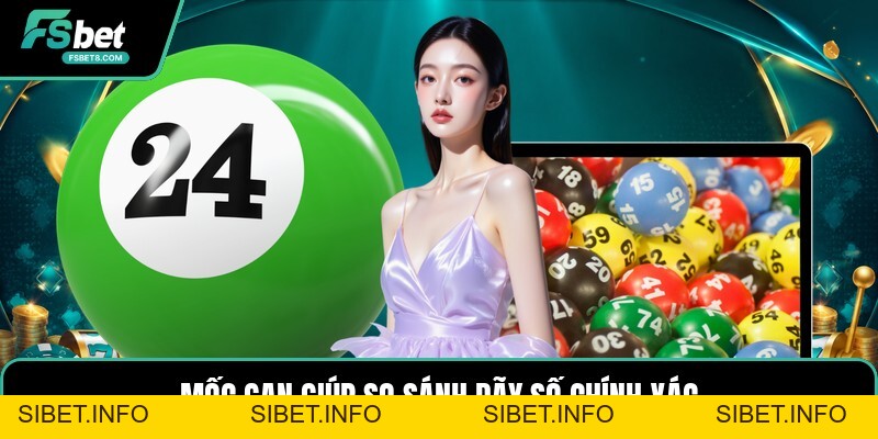 Bắt Lô Đề Chuẩn Theo Lô Gan - Cách Soi Dãy Số Dễ Hiểu - SIBET.INFO
