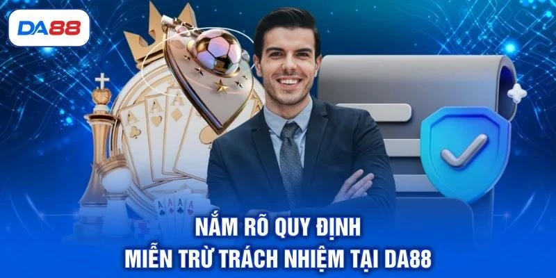 Miễn Trừ Trách Nhiệm | Nội Quy Giải Trí An Toàn 2026 - SIBET.INFO Miễn Trừ Trách Nhiệm | Nội Quy Giải Trí An Toàn 2026 - SIBET.INFO