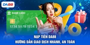 Hướng Dẫn - DA88 - SIBET.INFO