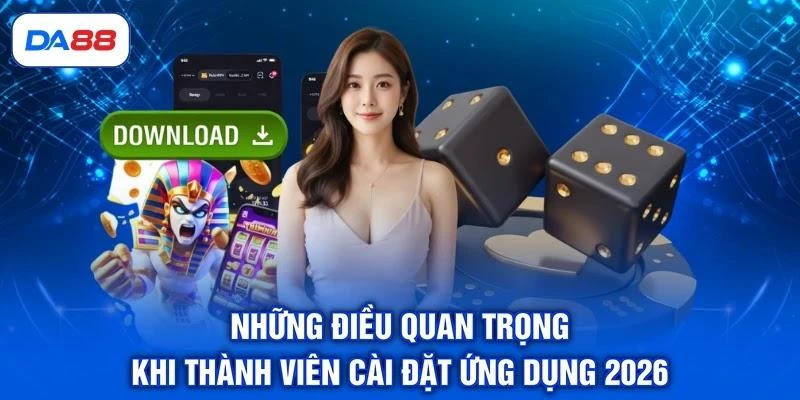 Tải App DA88 - Thao Tác Chuẩn Cho Mọi Thiết Bị 2026 - SIBET.INFO Tải App DA88 - Thao Tác Chuẩn Cho Mọi Thiết Bị 2026 - SIBET.INFO