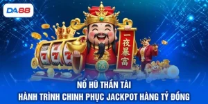 Nổ Hũ DA88 - Đánh Giá 4 Ưu Điểm Thu Hút Khách Hàng - SIBET.INFO