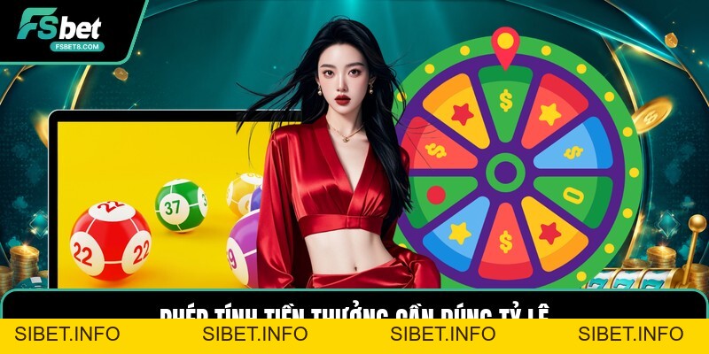 Xiên 2 Ăn Bao Nhiêu - Cách Tính Tiền Thưởng Dễ Hiểu - SIBET.INFO