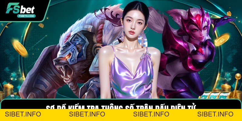 Các Giải Đấu Esport - Lịch Thi Đấu Và Cách Theo Dõi - SIBET.INFO
